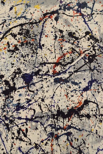 X44 jackson pollock - jackson,